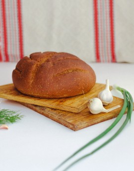 Хлеб "Прибалтийский"