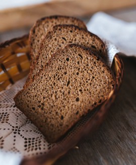 Хлеб московский