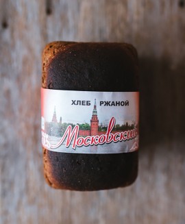 Хлеб московский